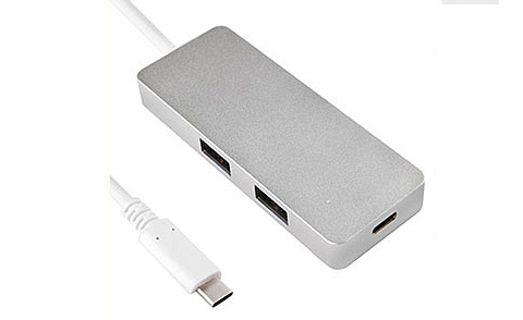 Video Expander