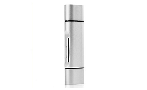 Video Expander